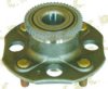 AUTOKIT 01.97604 Wheel Bearing Kit